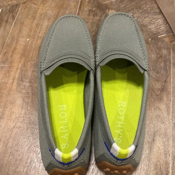 Rothy's The Driver in Martini [Size: 11.5] - Picture 2 of 9